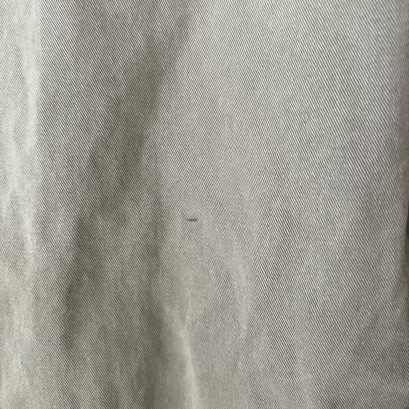 Military style jacket, cotton - Picture 6 of 8